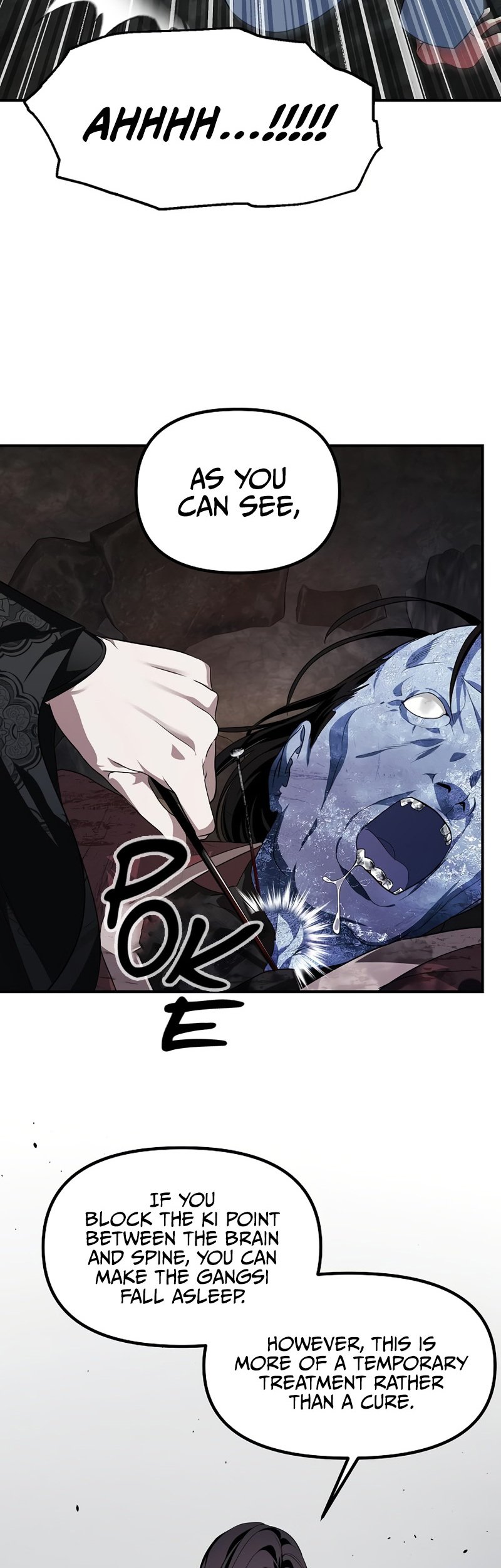 SSS-Class Suicide Hunter, Chapter 57 image 10